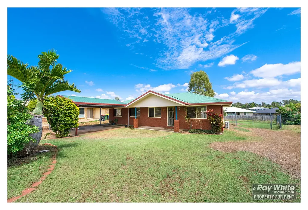Family Friendly 4 Bedroom Home
