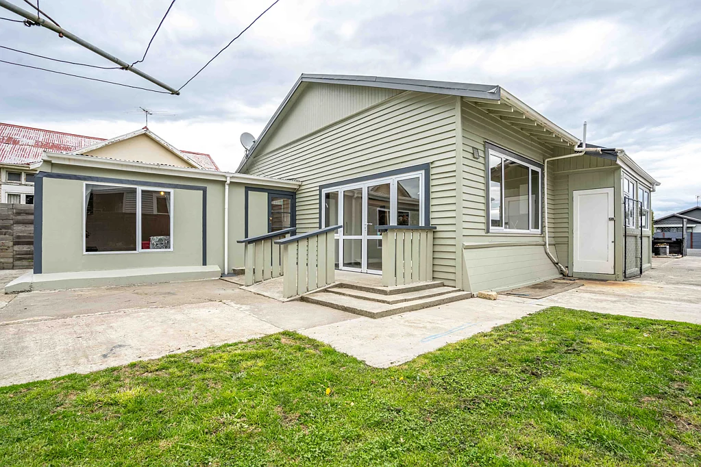 40 Princes Street, Georgetown, Invercargill, Southland