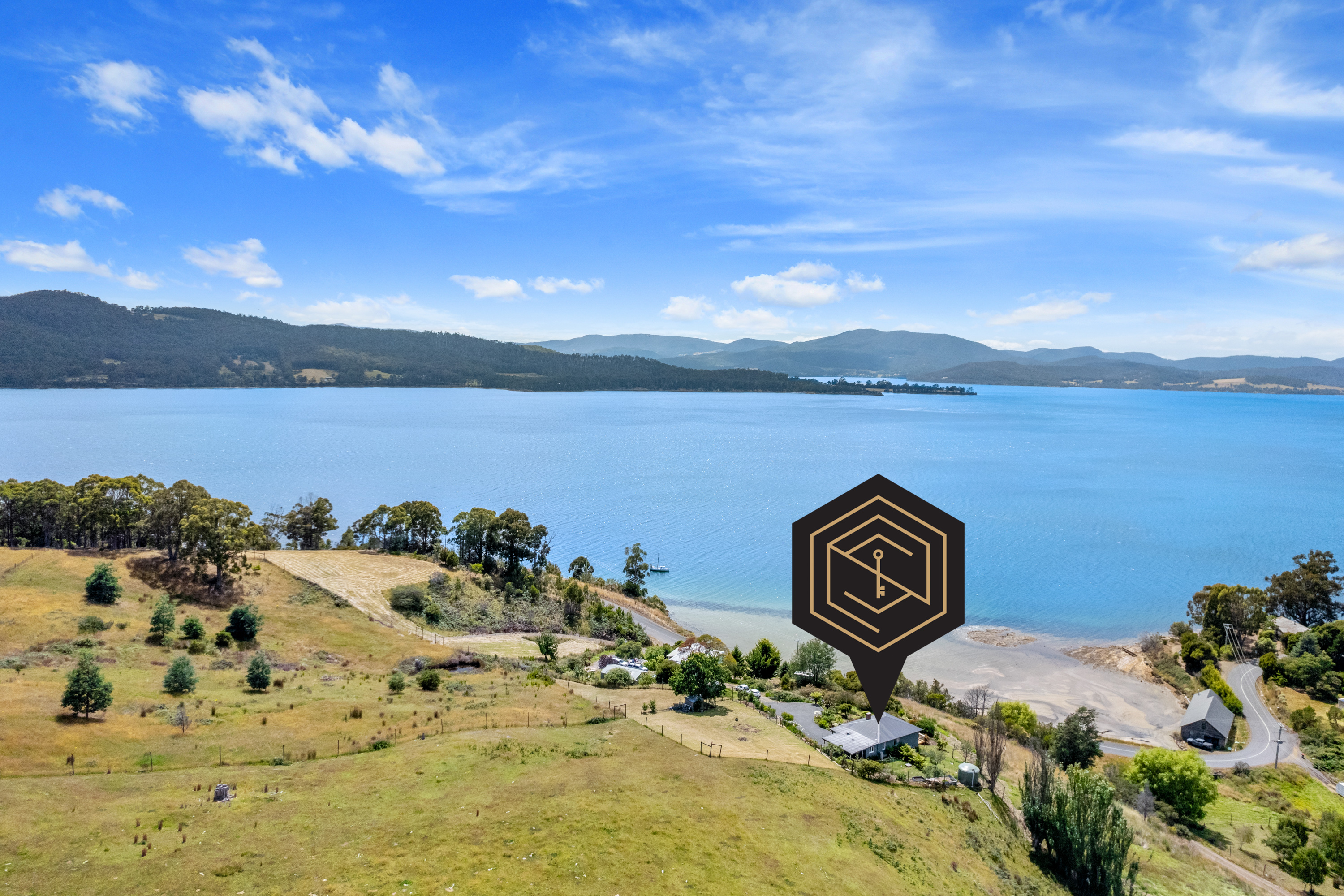 354 ESPERANCE COAST RD, BROOKS BAY TAS 7116, 0 habitaciones, 0 baños, House