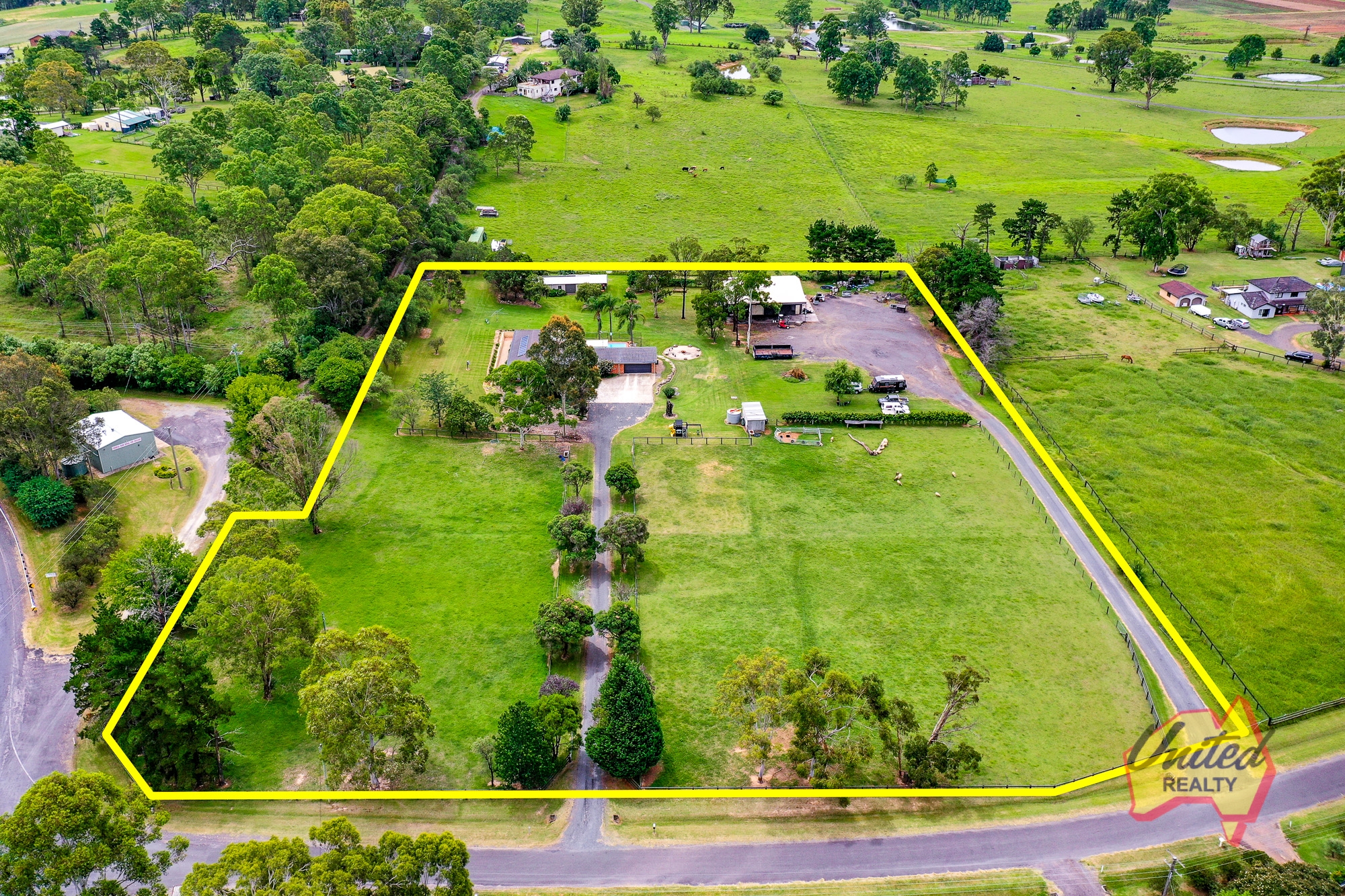 5 WATTLE CREEK DR, THERESA PARK NSW 2570, 0 habitaciones, 0 baños, Lifestyle Section