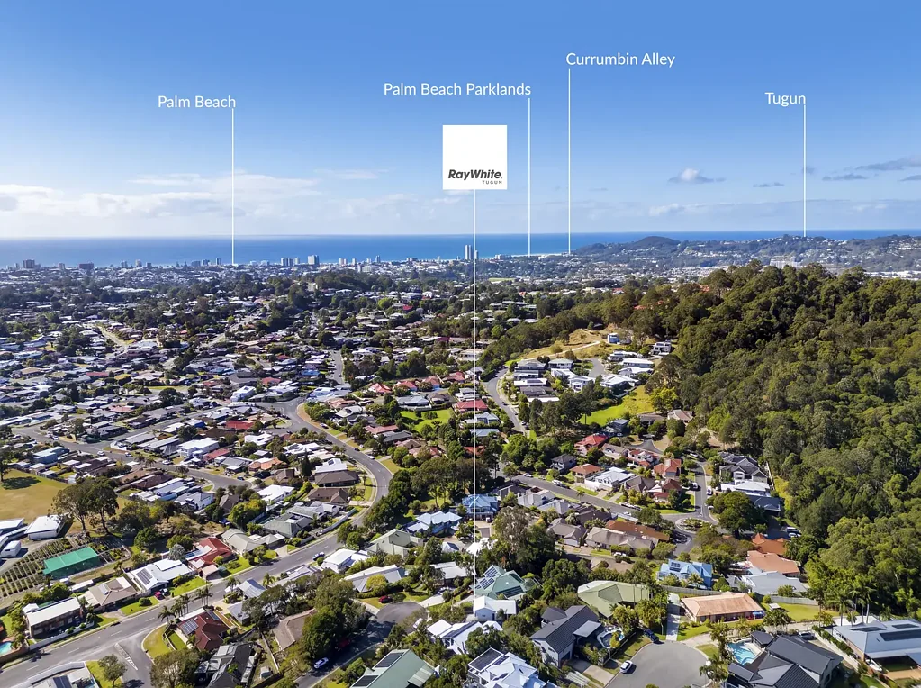 Elanora 4房  Bring The Whole Family! - Rare Elanora Gem