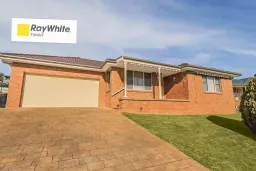 6 Coolamine Circuit, Tumut