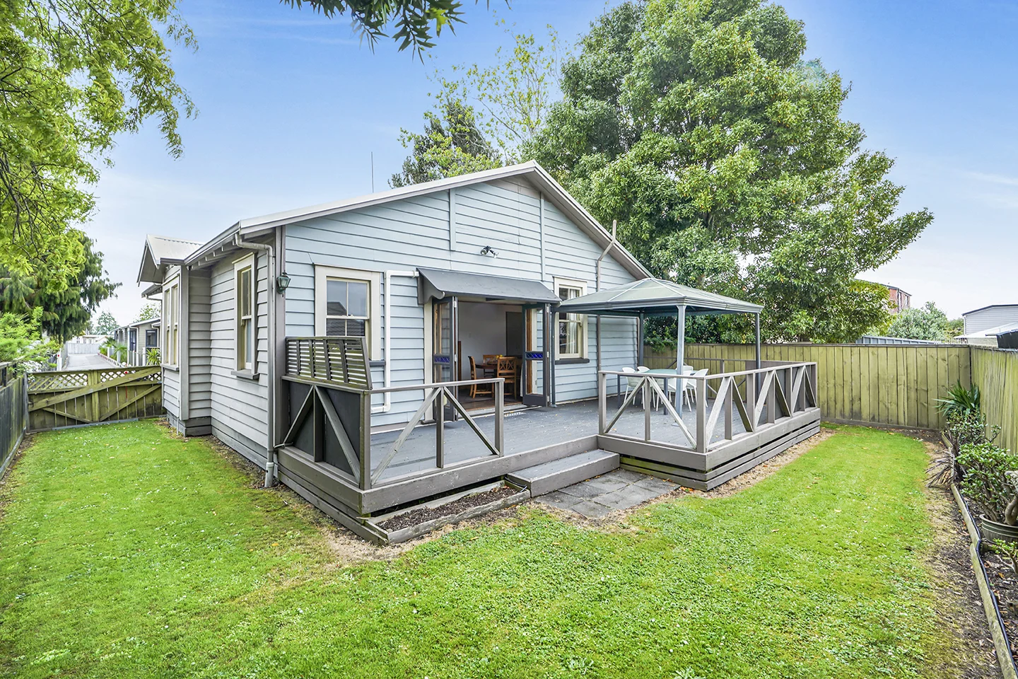 156B Killarney Road, Frankton, Hamilton, 4 Bedrooms, 2 Bathrooms, House