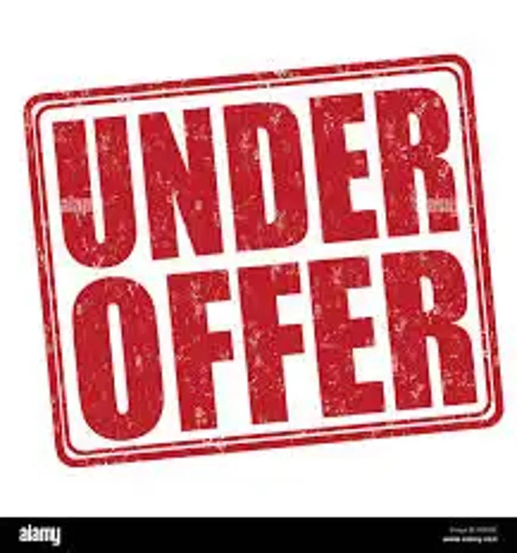 Hilbert 4房  Under Offer