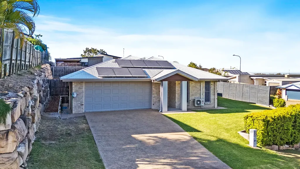 Norman Gardens 4બેડરૂમ Spacious Family Home In The Beautiful Norman Gardens