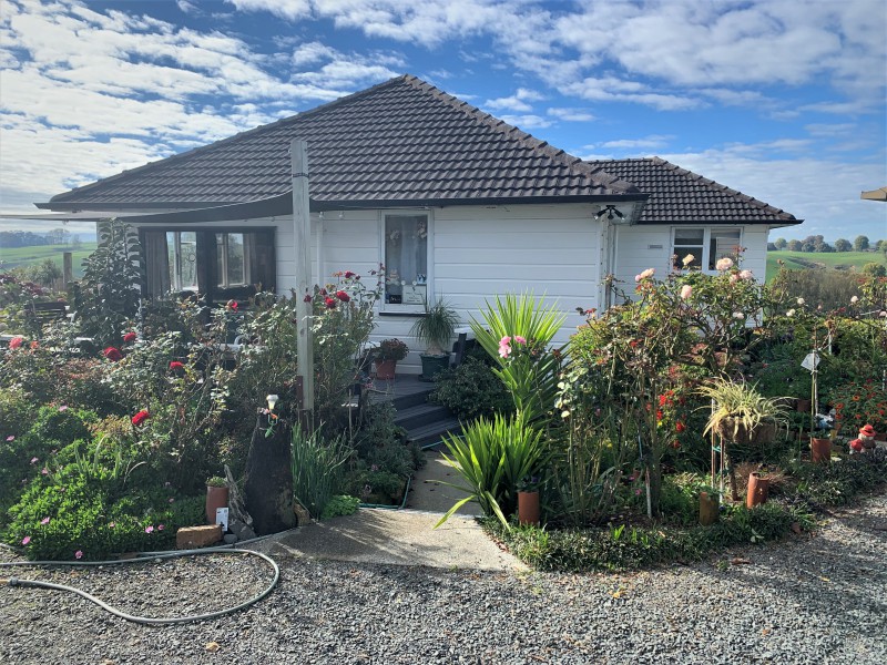 553 Taotaoroa Road, Karapiro, Waipa, 3部屋, 0バスルーム