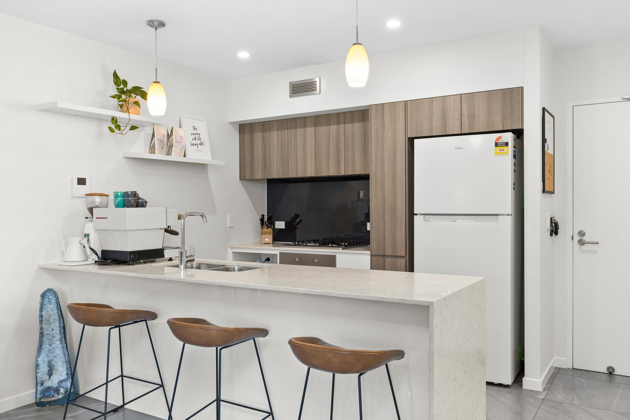 UNIT 13 31 BRASTED ST, TARINGA QLD 4068, 0房, 0浴, Unit