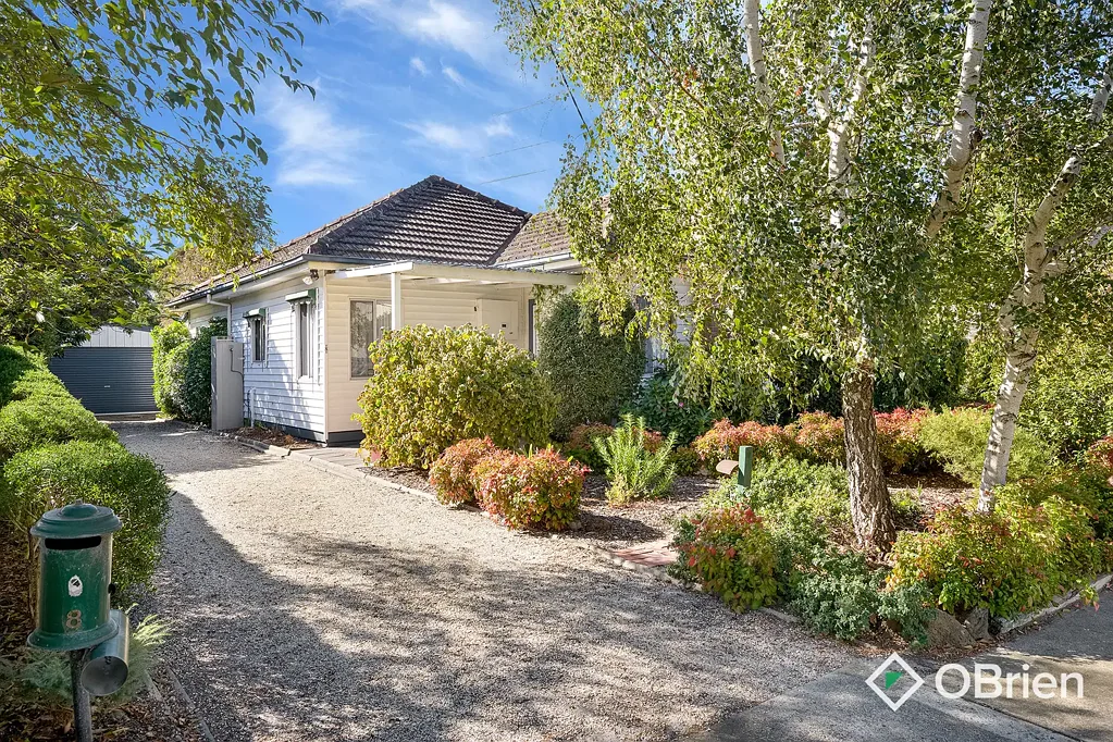 8 John Street, Frankston, VIC 3199