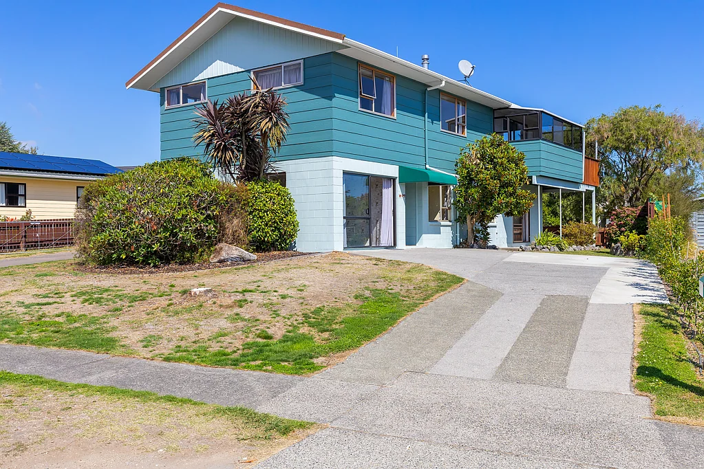 25 Tobin Place, Richmond Heights, Taupo, Central North Island