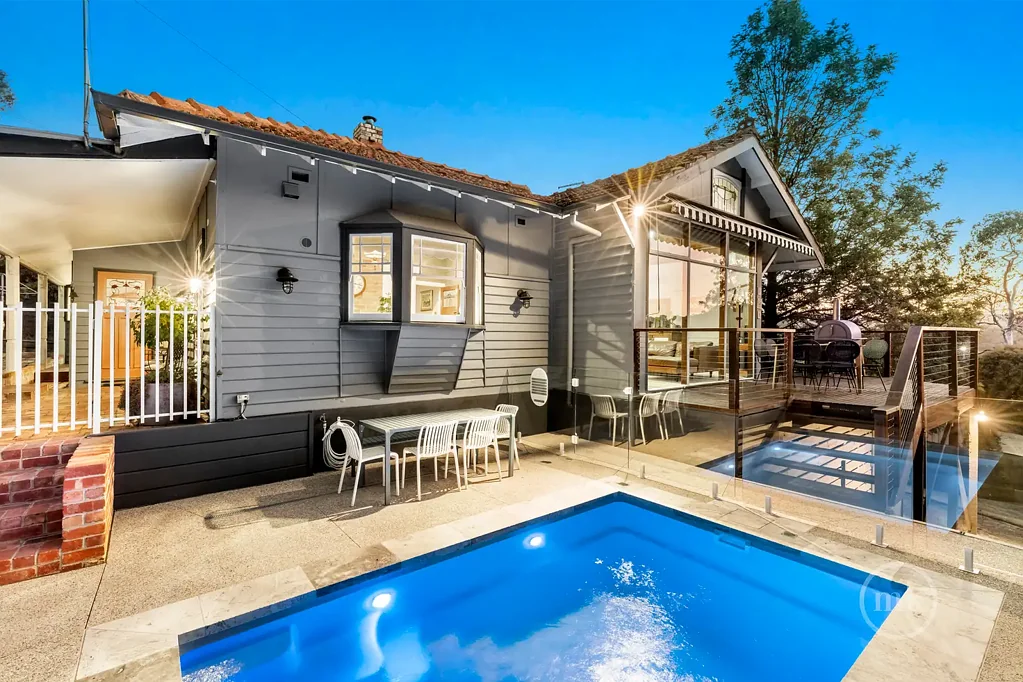 Eltham 5ਬੈੱਡਰੂਮ The Ultimate Family Upgrade - Character, Space &  Year Round Luxury!