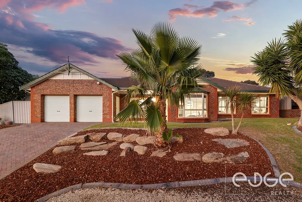 35 Cambridge Terrace, Hillbank, SA 5112