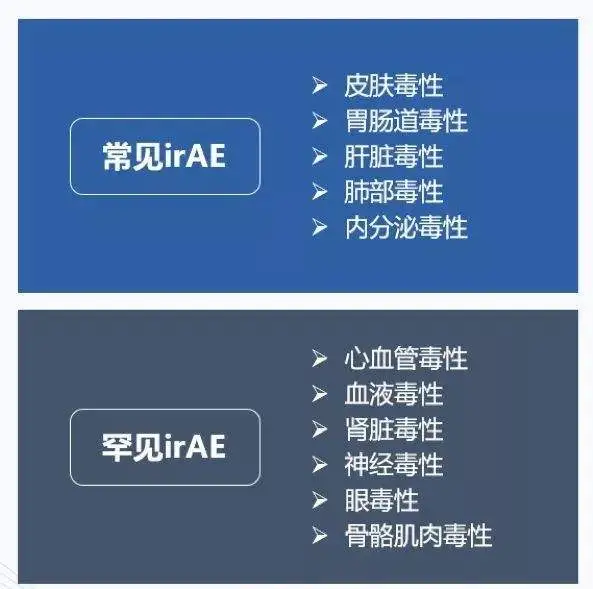 免疫治疗会有哪些副作用？如何正确处理？