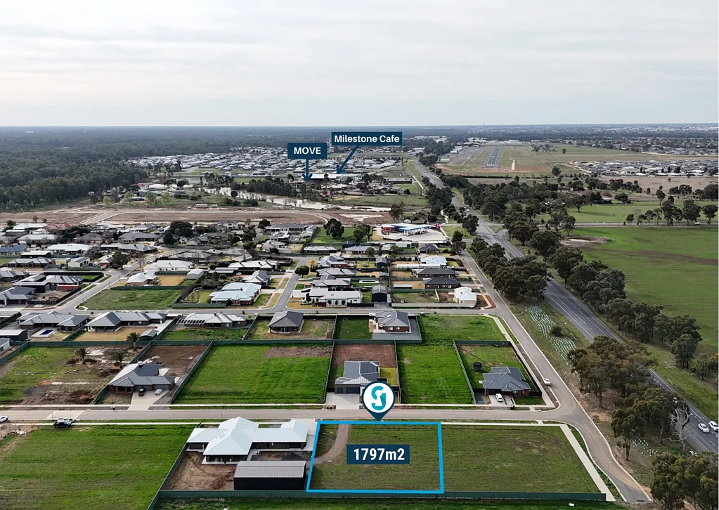3 Rivergum Road, Kialla, VIC 3631