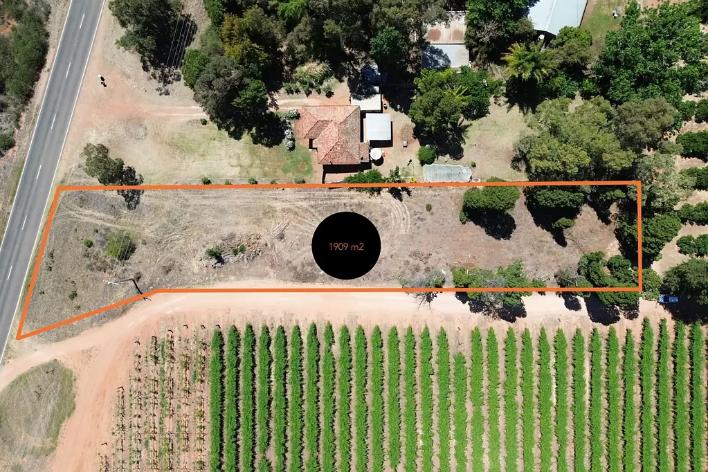 LOT 26 Boonoonar Road, Colignan, VIC 3494