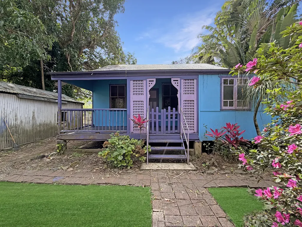 Netherdale 2 Bedroom Country Charm with Endless Potential – 6270 Mackay Eungella Road, Netherdale