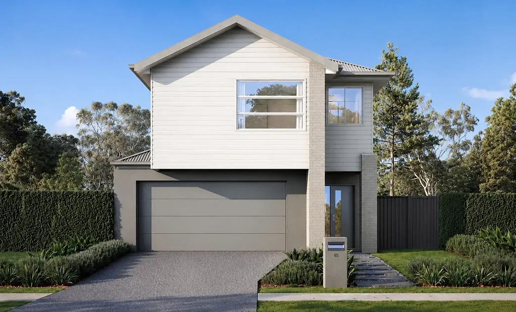 Rochedale 4房 Rochedale高端住宅 618m²宽敞地块 现代开放式设计 多个生活区域 优质装修 低维护生活方式 LIMITED ROCHEDALE HOUSE & LAND OPPORTUNITY – PREMIUM 618m² BLOCK + TURNKEY FAMILY HOME