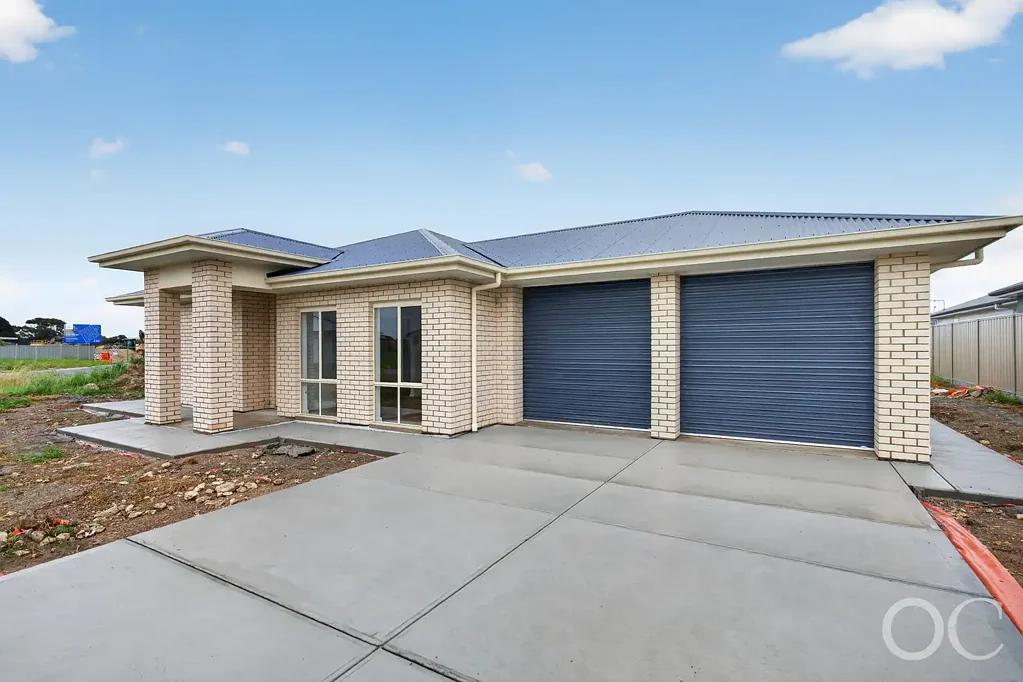 Goolwa North 4房  Open the Door to Riverside Family Living, Brand New Home Ready to Entertain