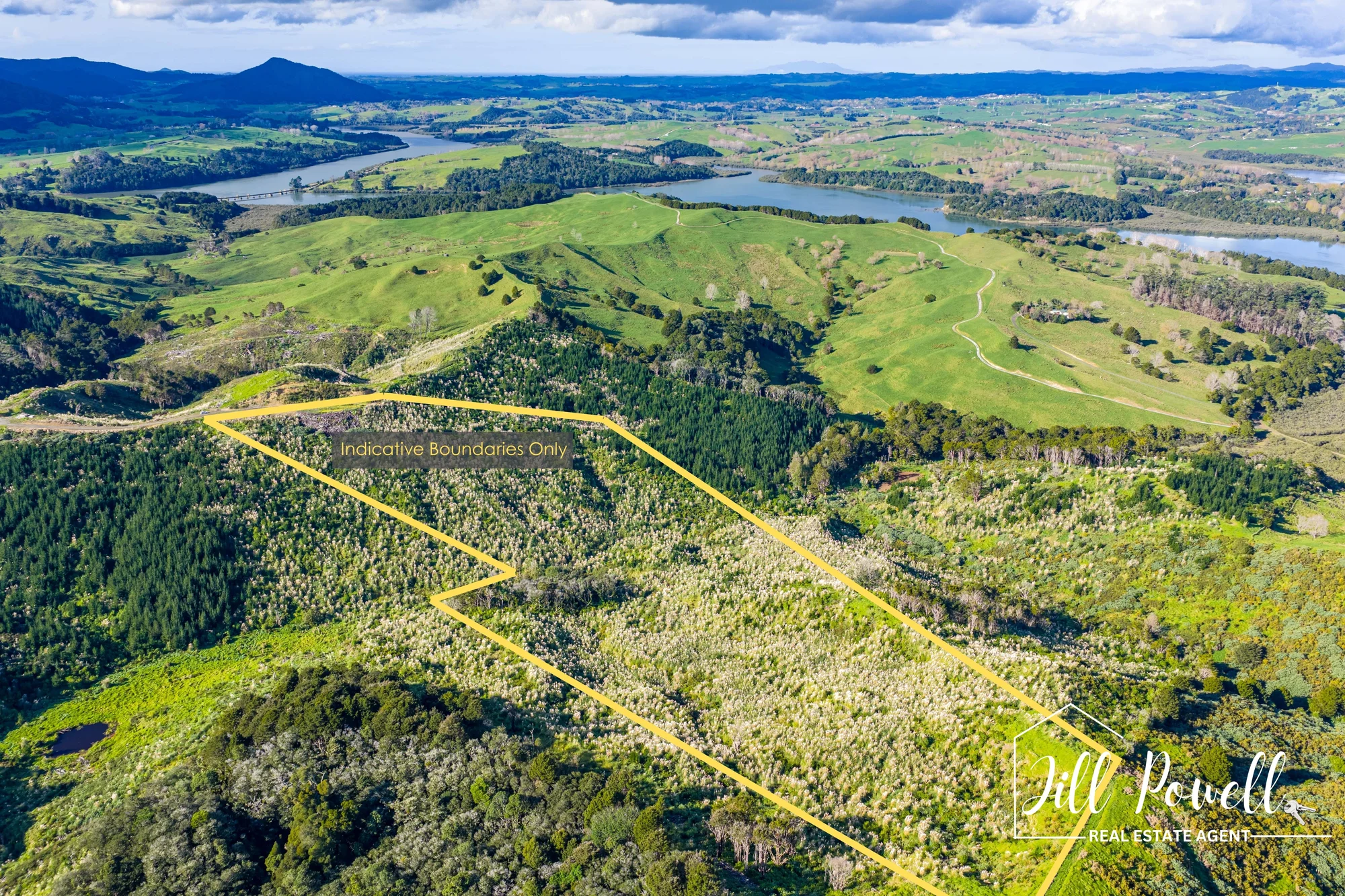 Maungaturoto Off Grid Potential - Close to Maungaturoto