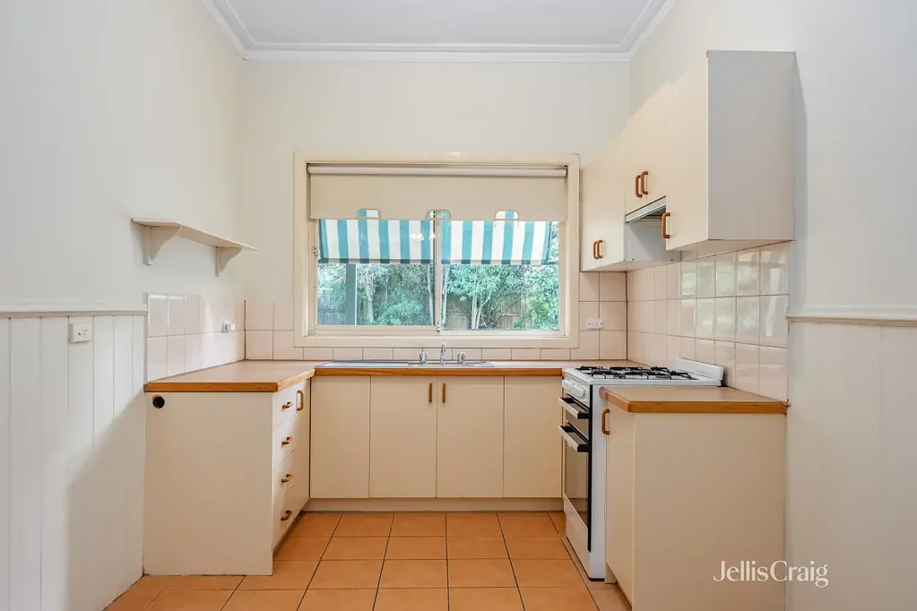 Freshly Updated Living in Preston