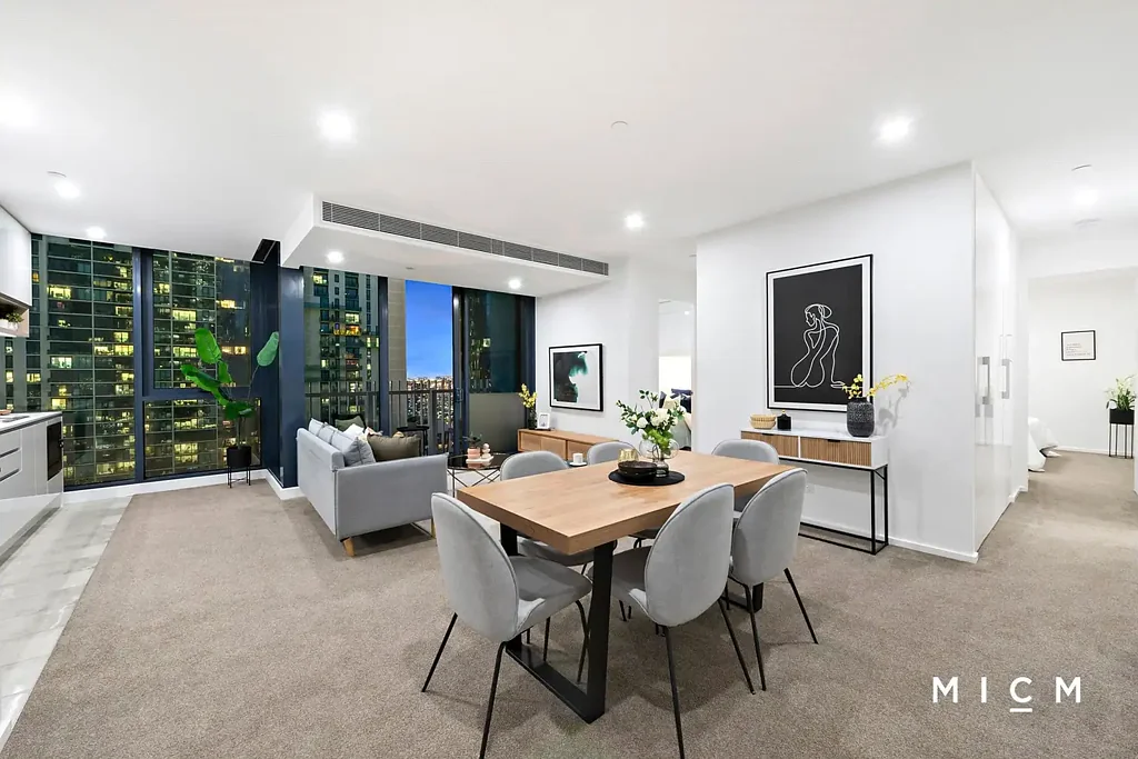 3013/560 Lonsdale Street, Melbourne, VIC 3000