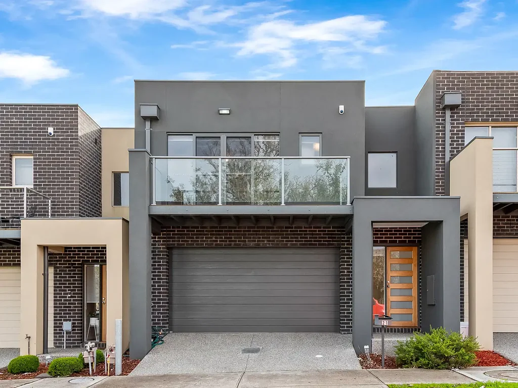 Epping 3ਬੈੱਡਰੂਮ MODERN TOWNHOUSE LIVING