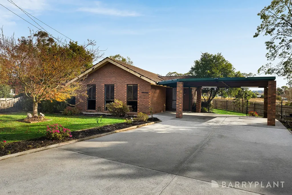 3 Nareen Court, Croydon, VIC 3136