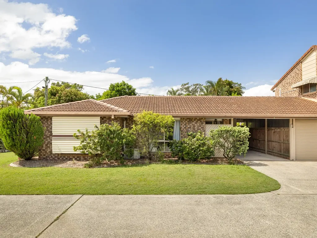 1/11 Lyre Street, Capalaba, QLD 4157