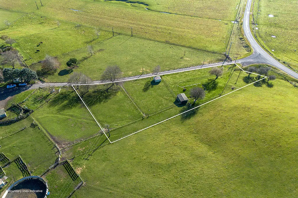 Waipawa Stunning Lifestyle Sections on Lindsay Road