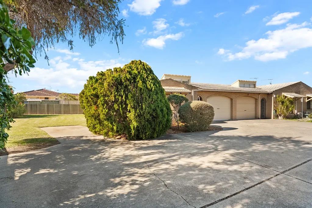 Rockingham 2Kwarto Central & Newly Renovated - Move In and Enjoy - Over 55s