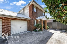 6/35 Gregson Avenue, Mayfield West