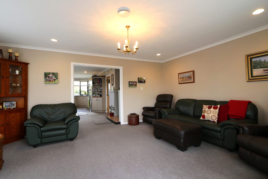 110 Carnarvon Court, Glengarry, Invercargill, 4 غرف, 0 حمامات