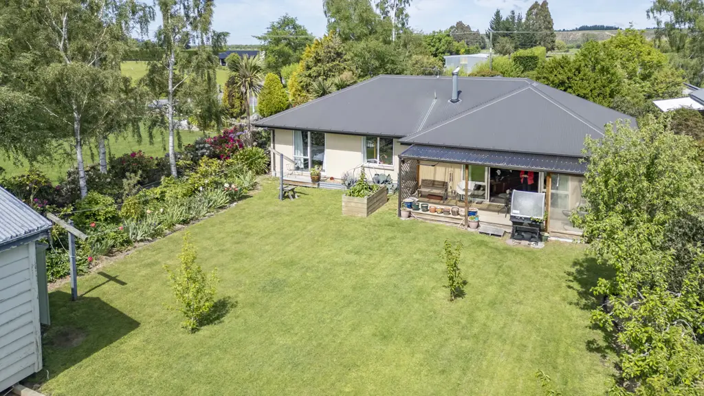3894 Old West Coast Rd, Waddington, Sheffield, Canterbury