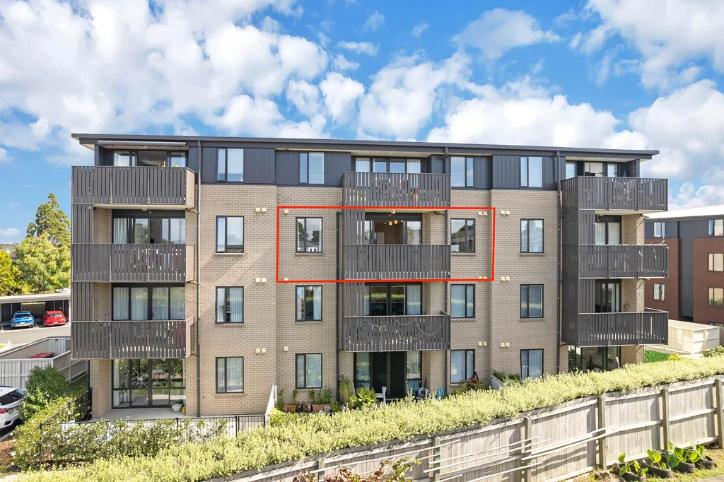 Manurewa East 2Habitaciones Downsizing and Freedom