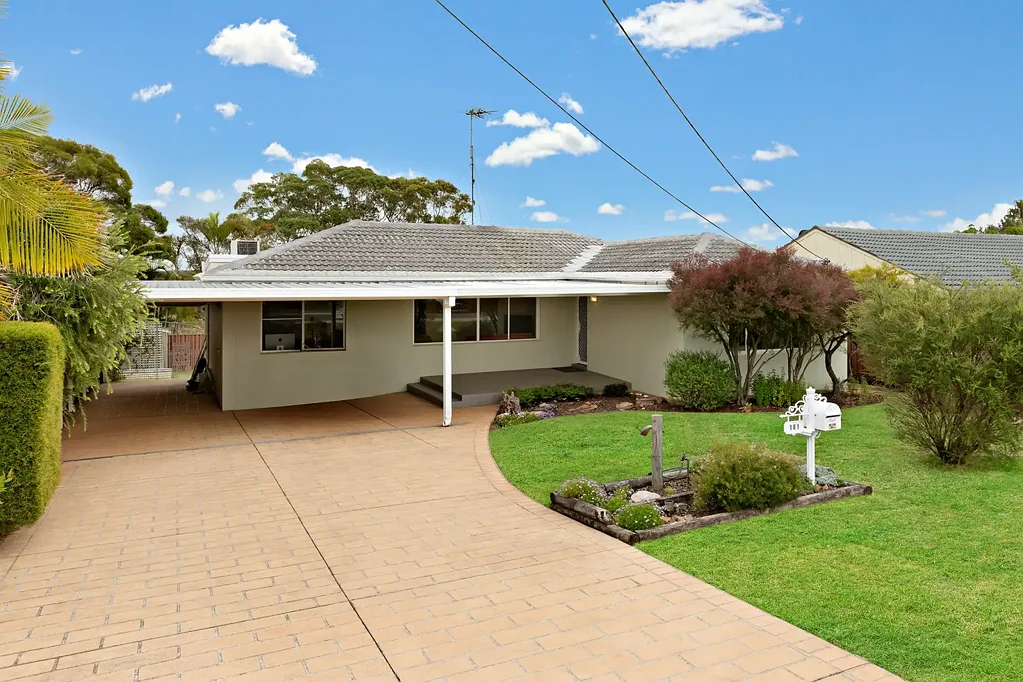 181 Ridge Road, Engadine, NSW 2233