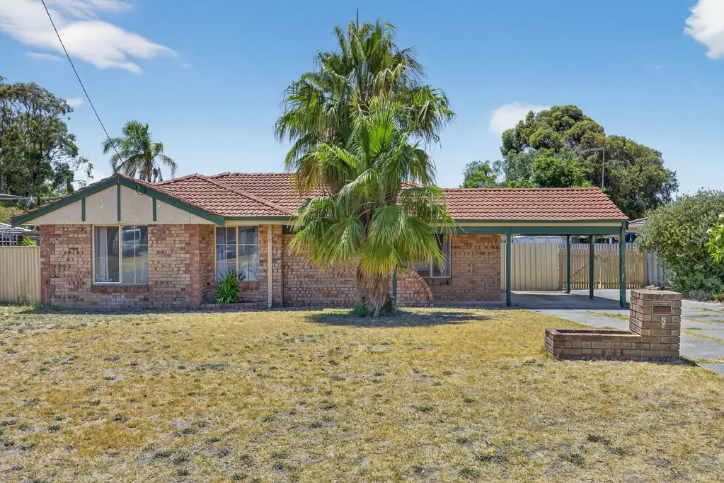 5 Legend Place, Cooloongup, WA 6168