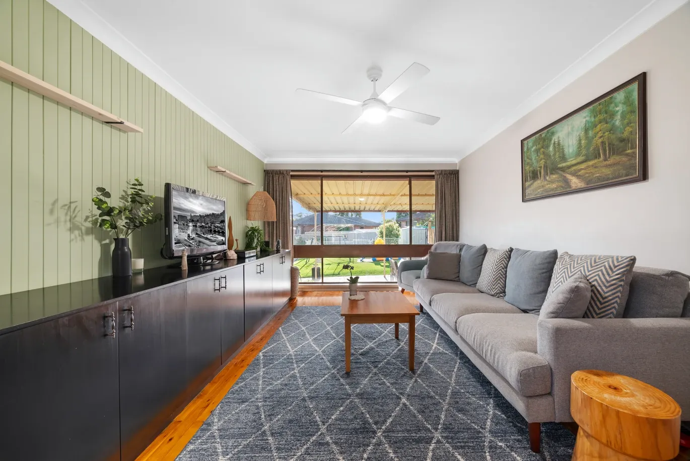 4 STUBBS PL, INGLEBURN NSW 2565, 0房, 0浴, House