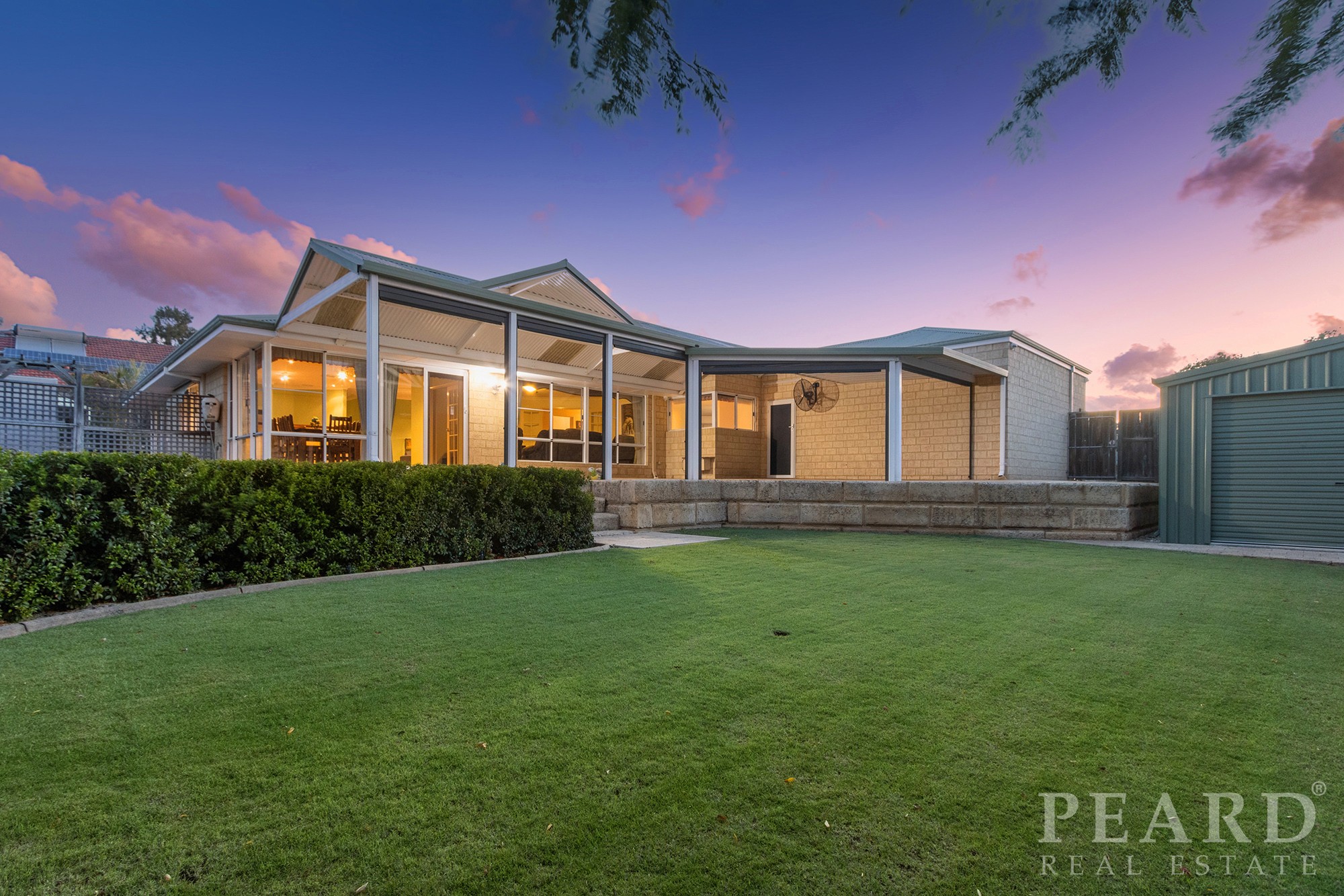 7 MAPLEWOOD GRN, ELLENBROOK WA 6069, 0房, 0浴, House