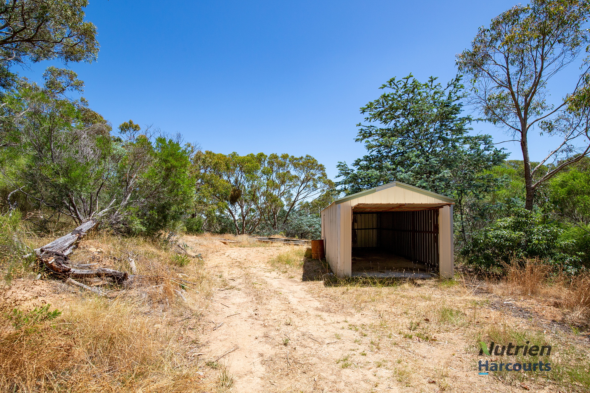 401 OLD HIGHLANDS RD, GHIN GHIN VIC 3717, 0 Schlafzimmer, 0 Badezimmer, Section