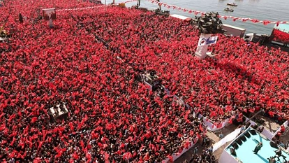 土耳其总统公开播放基督城恐袭视频，遭多方质疑！