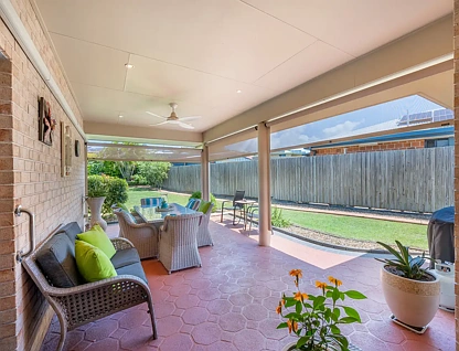 27 Whitbread Road, Clinton, QLD 4680, 4 ਕਮਰੇ, 2 ਬਾਥਰੂਮ, House