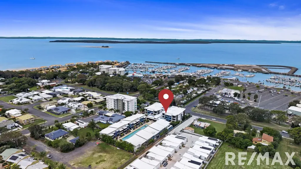 138/628 Esplanade, Urangan, QLD 4655
