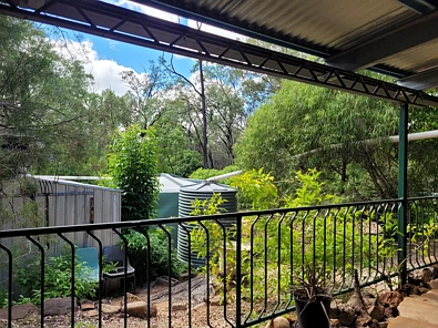 1 tea garden road, Rubyvale, QLD 4702, 3房, 1浴, House