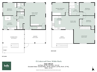15 Universal Close, White Rock, QLD 4868, 4 Bedrooms, 2 Bathrooms, House