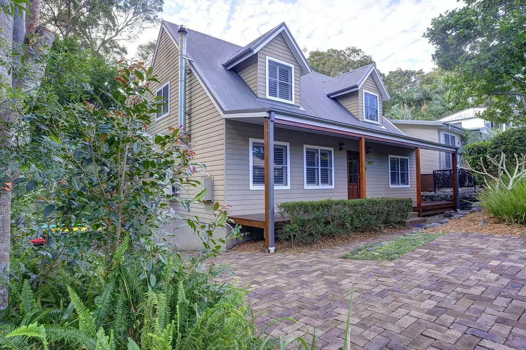 48 Third Ridge Road, Smiths Lake, NSW 2428