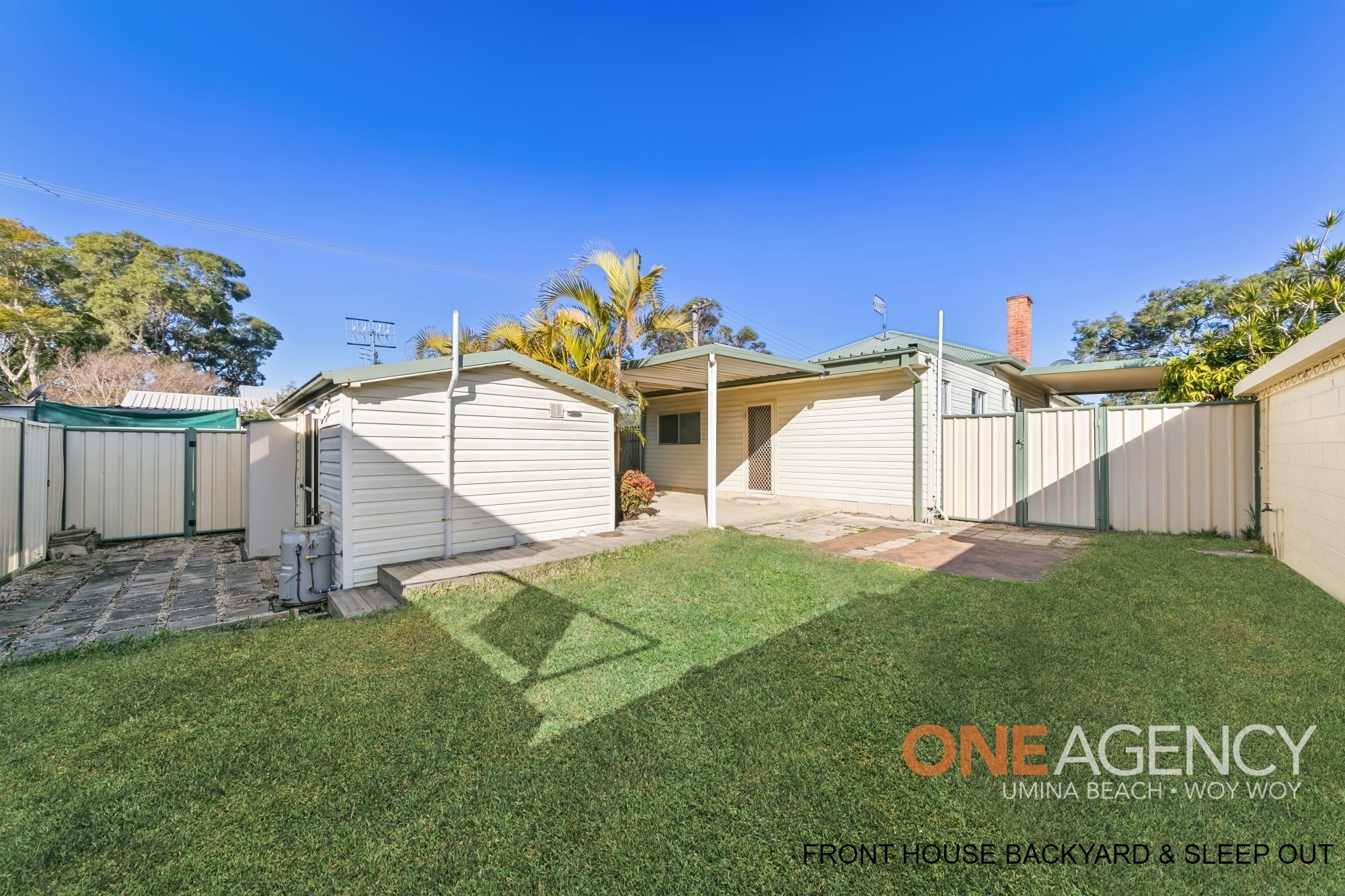 45 ALEXANDRA ST, UMINA BEACH NSW 2257, 0 कमरे, 0 बाथरूम, House