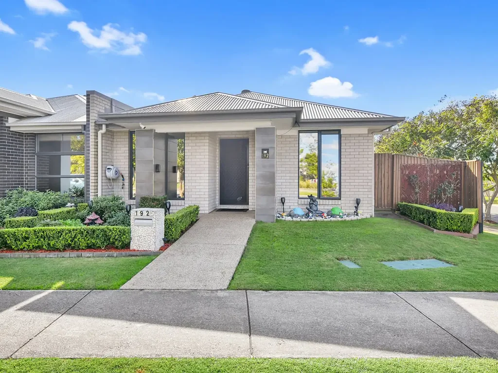 Yarrabilba 3Habitaciones No Money to Spend – Move Straight In