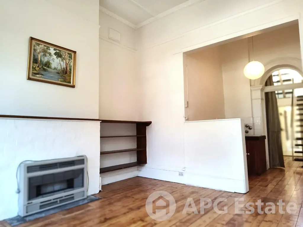 Charming Character Home in Prime Brunswick Location