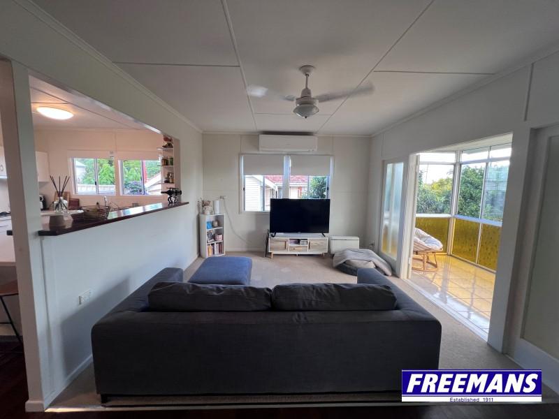 4 CARROLL ST, KINGAROY QLD 4610, 0 कमरे, 0 बाथरूम, House