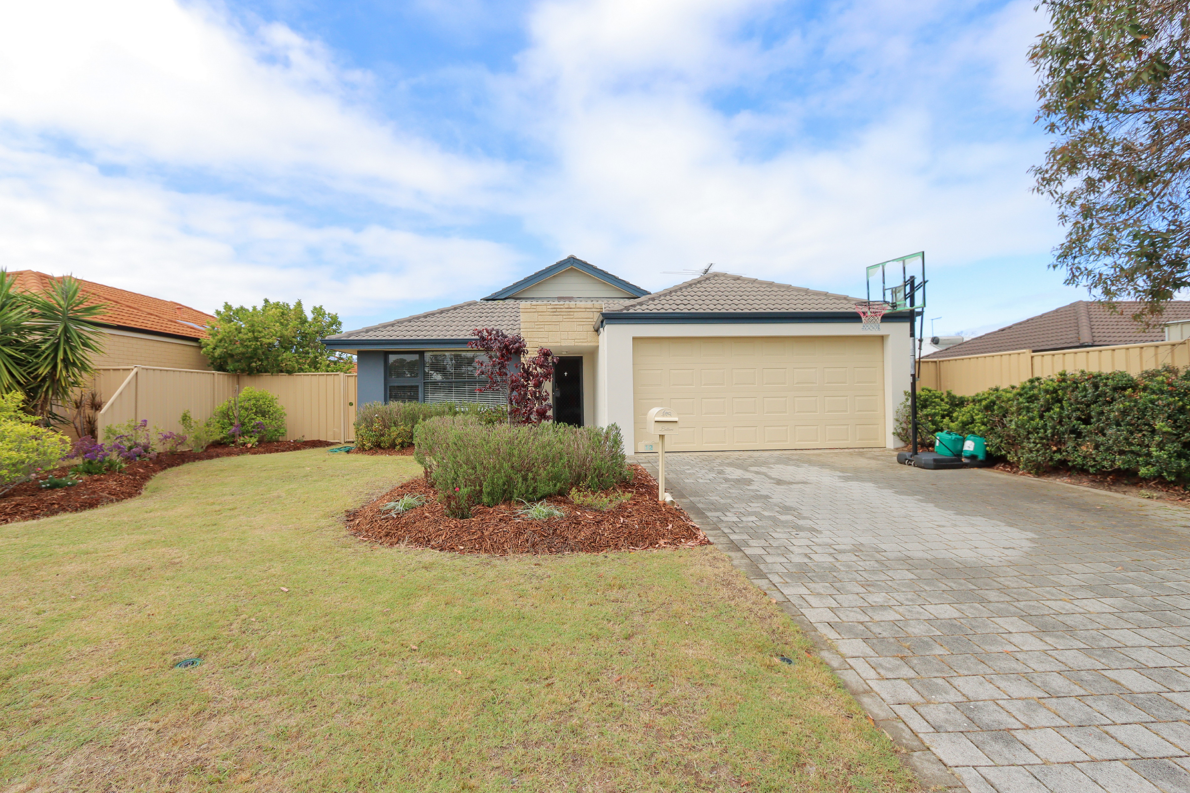 12 EUREKA CT, PINJARRA WA 6208, 0部屋, 0バスルーム, House