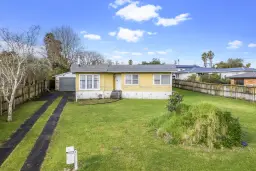 3 Gill Avenue, Te Atatu Peninsula